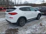 Hyundai Tucson Sel KM8J3CAL8LU203412 снимка