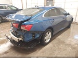 Chevrolet Malibu Fwd Ls 1G1ZB5ST9PF177930 photo