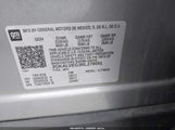 GMC Terrain Awd Slt 3GKALVEG3RL279091 снимка