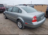 Volkswagen Passat Gls WVWPD63B94P321020 снимка