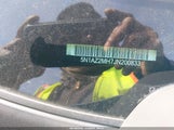 Nissan Murano S 5N1AZ2MH7JN200833 снимка