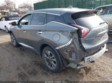 Nissan Murano S 5N1AZ2MH7JN200833 снимка