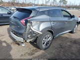 Nissan Murano S 5N1AZ2MH7JN200833 снимка