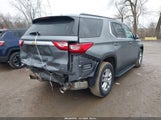 Chevrolet Traverse Fwd Lt Cloth 1GNERGKW1MJ238646 photo