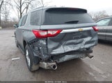Chevrolet Traverse Fwd Lt Cloth 1GNERGKW1MJ238646 photo
