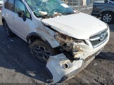 Subaru Xv Crosstrek 2.0I Premium JF2GPACC9E8287757 photo