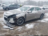 Chevrolet Malibu Fwd 1Lt 1G1ZD5ST9PF212332 fotografie
