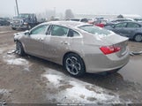 Chevrolet Malibu Fwd 1Lt 1G1ZD5ST9PF212332 fotografie