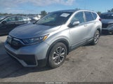 Honda Cr-V 2Wd Ex 5J6RW1H58LA015740 снимка