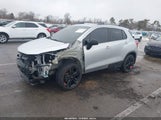 Chevrolet Trax Lt 3GNCJLSB0JL216016 снимка
