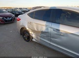 Hyundai Elantra Se 5NPD84LF1HH197034 снимка