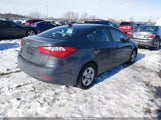 Kia Forte Lx KNAFK4A65G5567863 снимка