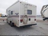Ford Econoline E350 Cutaway Van 1FDKE30G8SHA96730 снимка