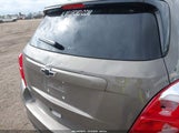 Chevrolet Trax Fwd Lt KL7CJLSB4MB336672 photo