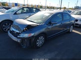 Honda Civic Gx 19XFA4F56BE000239 снимка