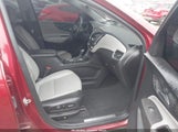 Chevrolet Equinox Premier 2GNAXXEV3K6235989 снимка