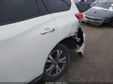 Nissan Pathfinder Sv 5N1DR2MM8HC636963 снимка