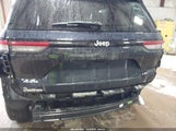 Jeep Grand Cherokee Limited 4X4 1C4RJHBG4R8576461 fotografie