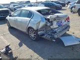 Lexus Gs 300 JTHBH96SX65017896 снимка
