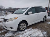 Toyota Sienna Xle 5TDDK3DC5BS017717 снимка