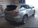 Toyota Highlander Limited V6 5TDYKRFH3FS045132 снимка