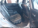 Toyota Highlander Limited V6 5TDYKRFH3FS045132 снимка