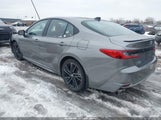 Toyota Camry Xse 4T1DBADK3SU534923 photo
