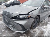 Toyota Camry Xse 4T1DBADK3SU534923 photo
