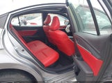Toyota Camry Xse 4T1DBADK3SU534923 photo