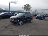 Ford Ecosport Se MAJ6S3GL2NC457619 снимка