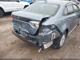 Toyota Corolla Hybrid Le JTDEAMDE3MJ027919 fotografie