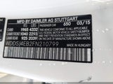 Mercedes-Benz Cla 250 WDDSJ4EB2FN210799 снимка
