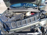 Jeep Compass 80Th Anniversary 4X4 3C4NJDEB6MT546265 снимка