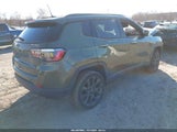 Jeep Compass 80Th Anniversary 4X4 3C4NJDEB6MT546265 снимка