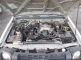 Nissan Xterra Se 5N1ED28Y72C558215 снимка