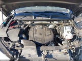 Audi Q5 2.0T Premium/2.0T Tech Premium WA1BNAFY6J2038068 снимка