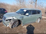 Infiniti Qx56 JN8AZ2NE6B9003224 снимка