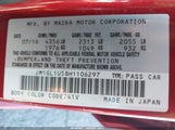 Mazda Mazda6 Sport JM1GL1U58H1106297 снимка