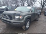 Honda Ridgeline Rtl 2HJYK16556H502833 снимка