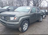 Honda Ridgeline Rtl 2HJYK16556H502833 снимка