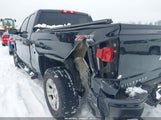 Chevrolet Silverado  2Lt 1GCVKRECXHZ224889 снимка