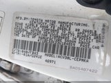 Toyota Camry Le 4T1BE32K23U184859 снимка
