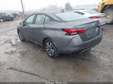 Nissan Versa 1.6 Sv 3N1CN8EV3SL850215 снимка