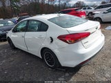 Kia Forte Lx 3KPFK4A72JE216898 снимка