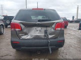 Kia Sorento Lx 5XYKT3A14DG372823 снимка