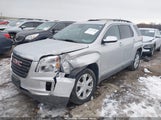 GMC Terrain Sle-2 2GKALNEK3H6343718 снимка