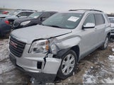 GMC Terrain Sle-2 2GKALNEK3H6343718 снимка