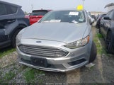 Ford Fusion Hybrid Se 3FA6P0LU5HR385495 снимка