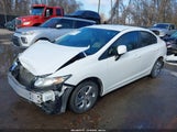 Honda Civic Lx 19XFB2F56DE067458 снимка