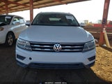 Volkswagen Tiguan 2.0T Se/2.0T Sel/2.0T Sel R-Line/2.0T Sel R-Line Black 3VV2B7AX6KM044738 photo
